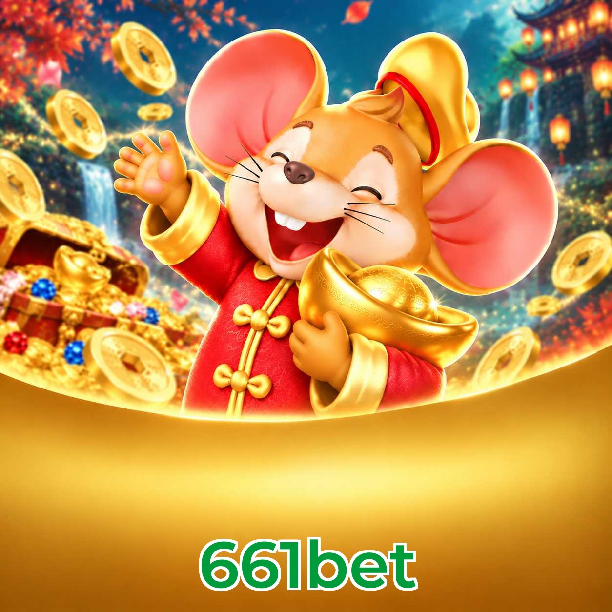 Grandes vitórias verificadas na 661bet com saques PIX rápidos