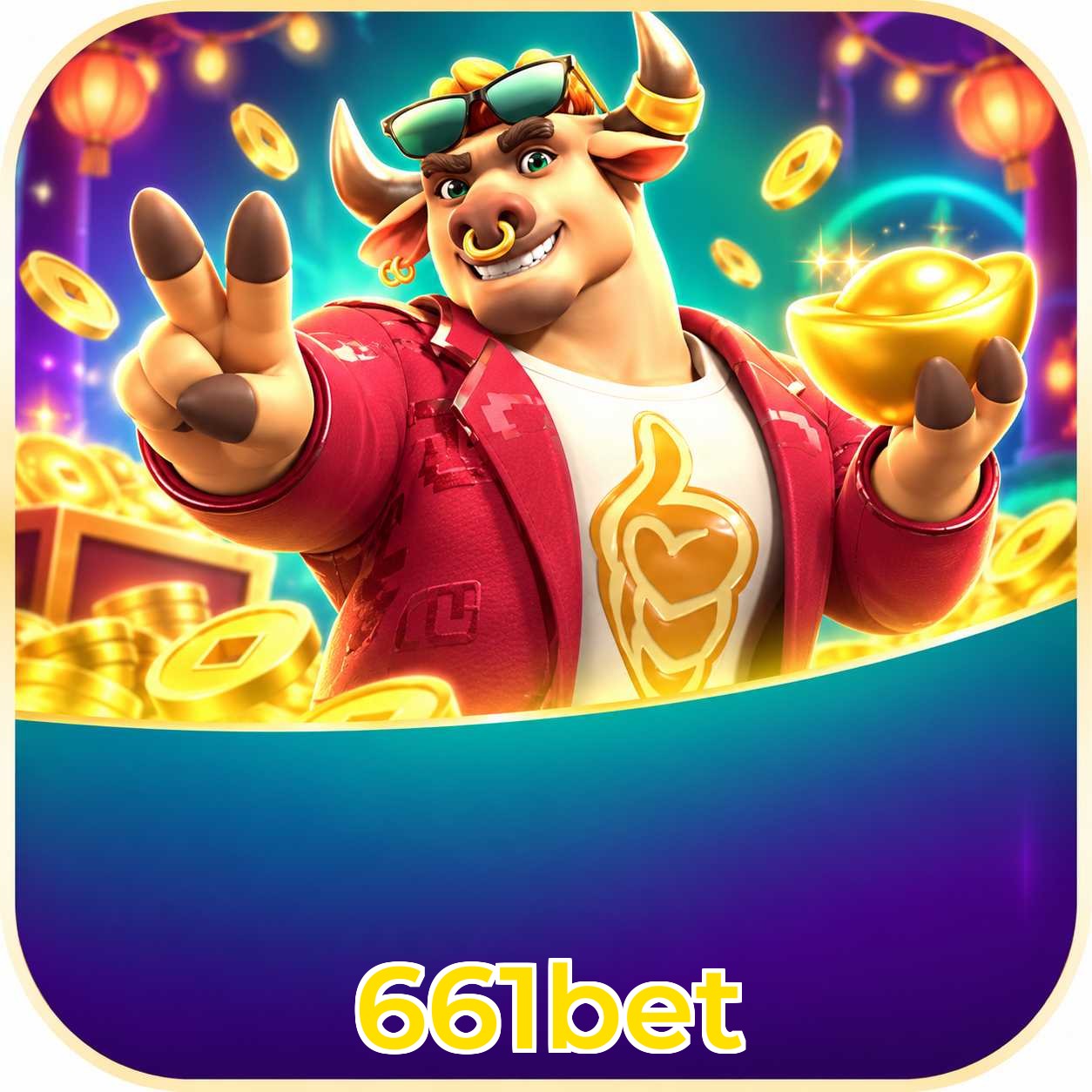 Jackpots milionários disponíveis para ganhar na 661bet