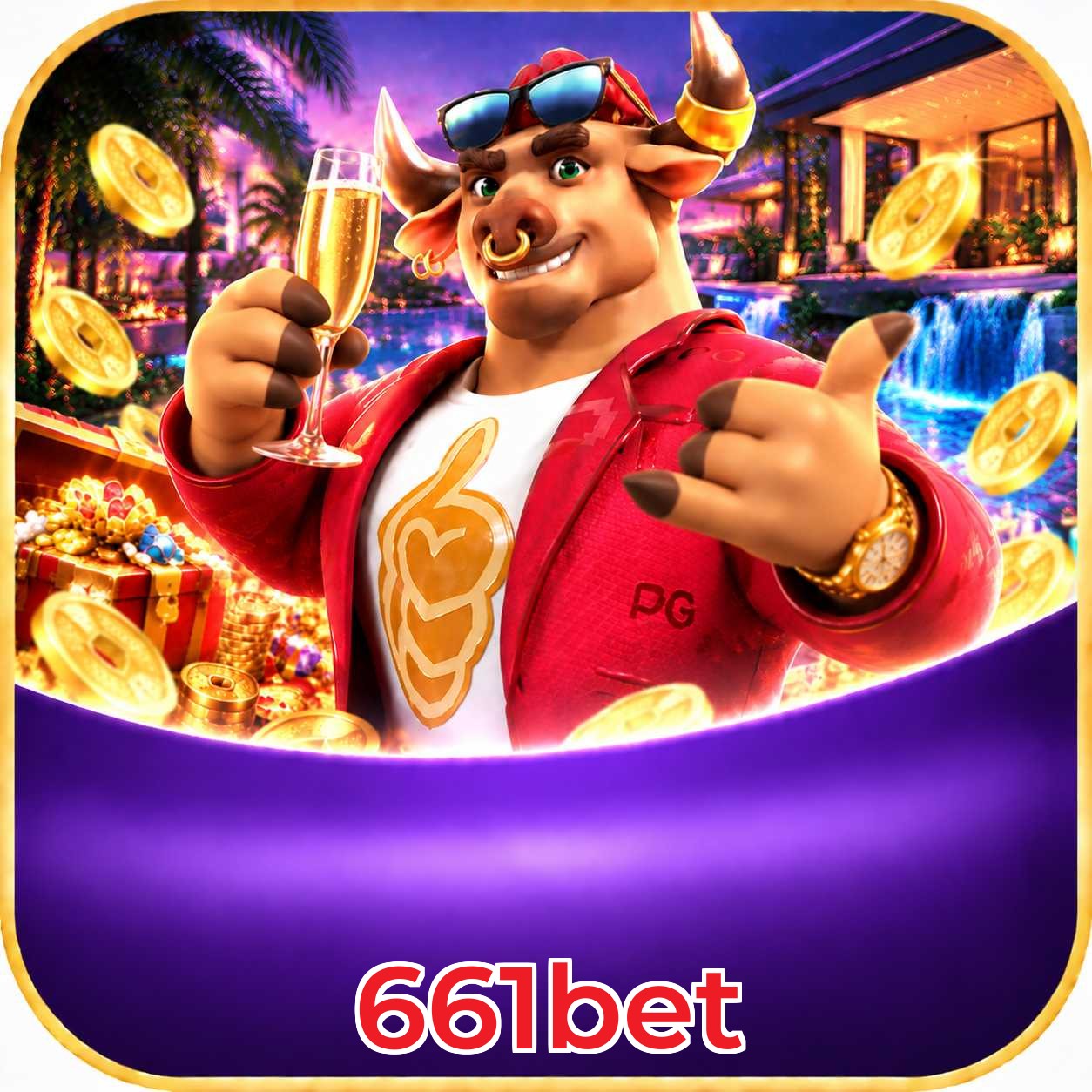 Seis modalidades de loteria 661bet com odds transparentes