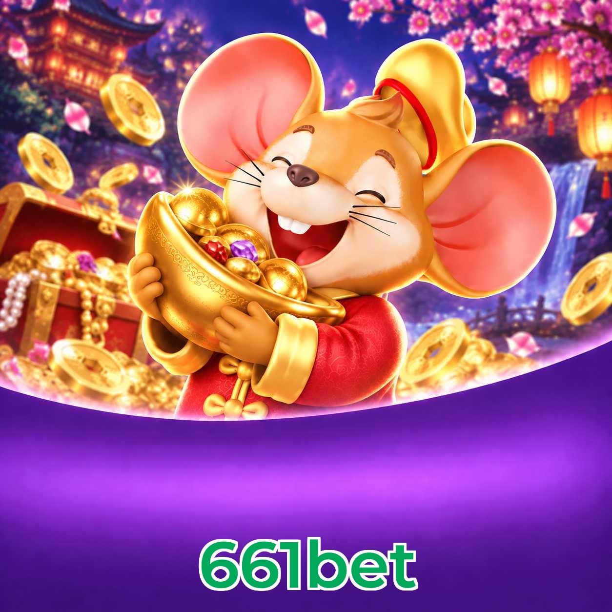 661bet em números - plataforma líder no Brasil desde 2020