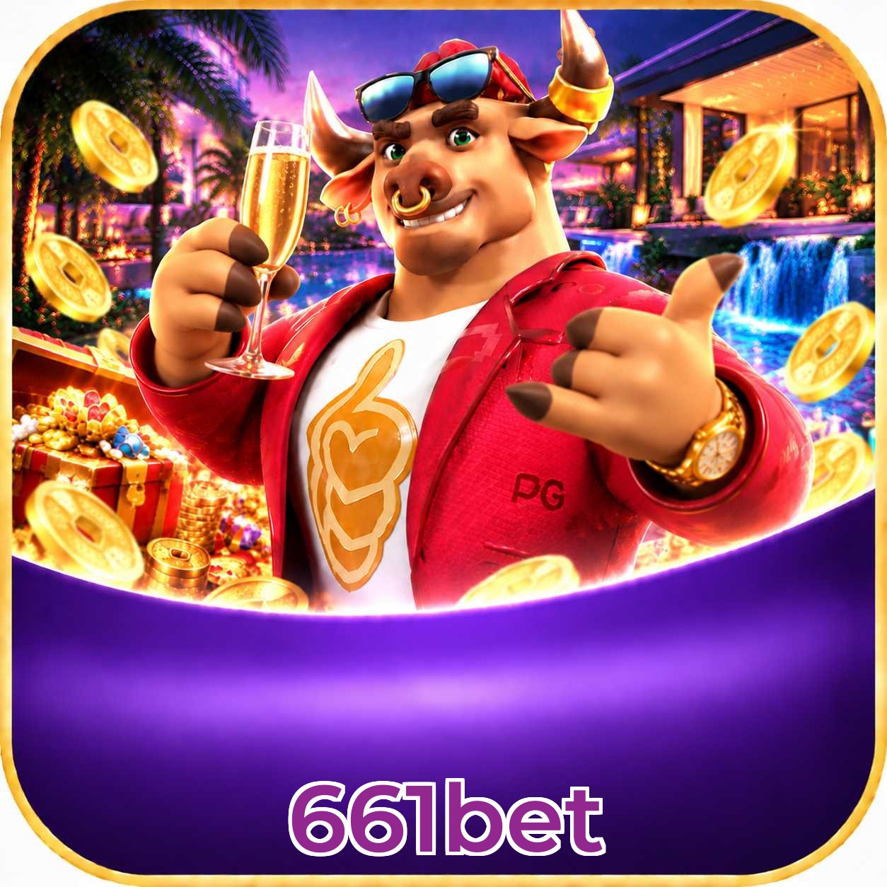 PIX instantâneo 661bet - Depósito e saque rápido 24 horas
