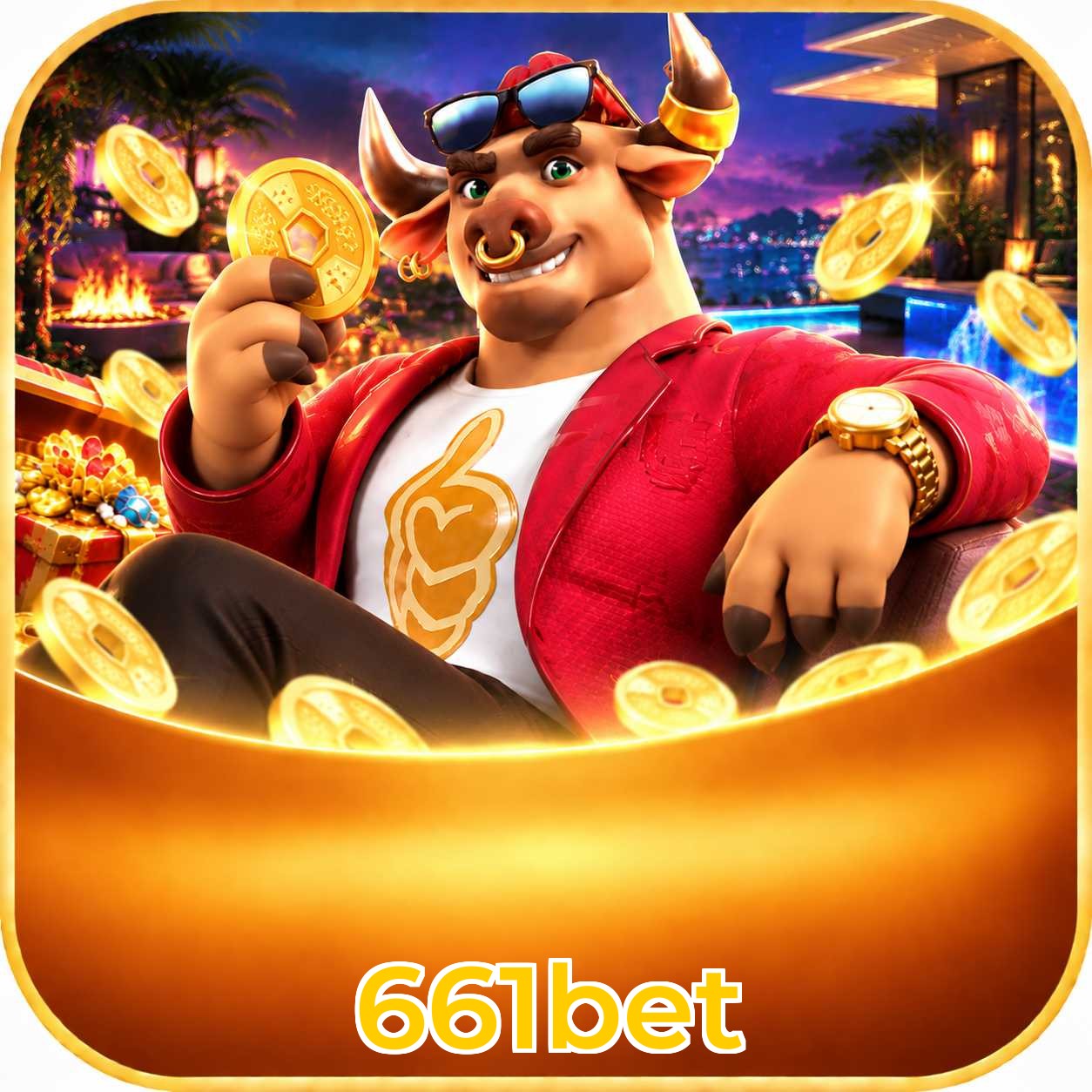 Benefícios exclusivos do clube VIP 661bet — cashback e reload