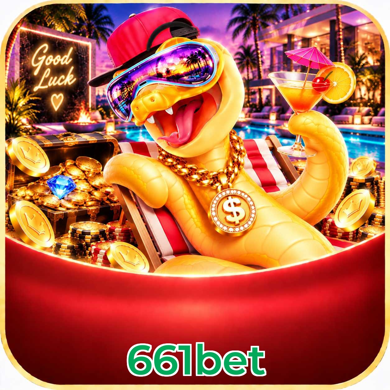 Download oficial 661bet seguro para Android e iOS