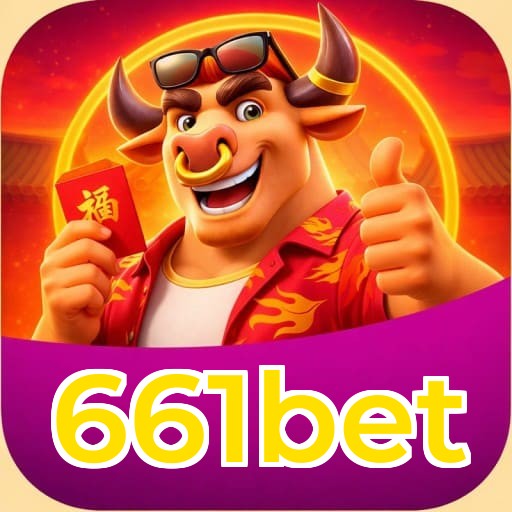 Bônus de Boas-vindas 661bet