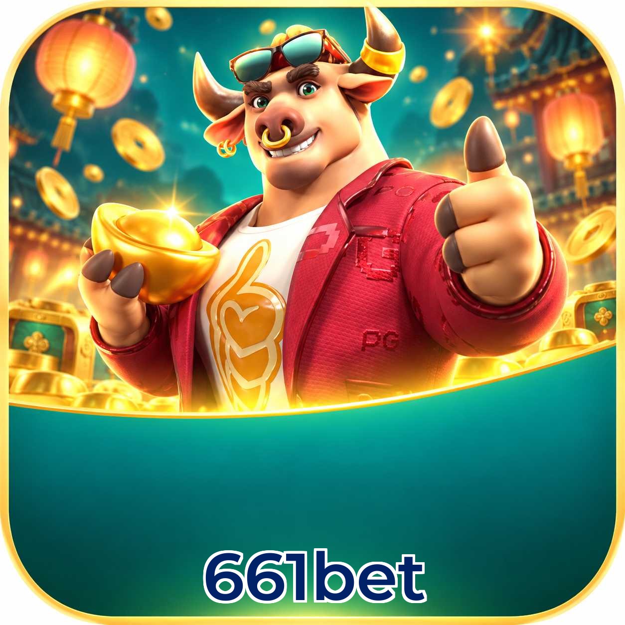 Infraestrutura CDN global para download seguro 661bet